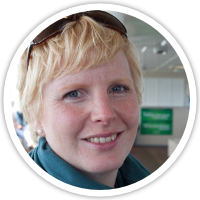 Team Image - Catherine